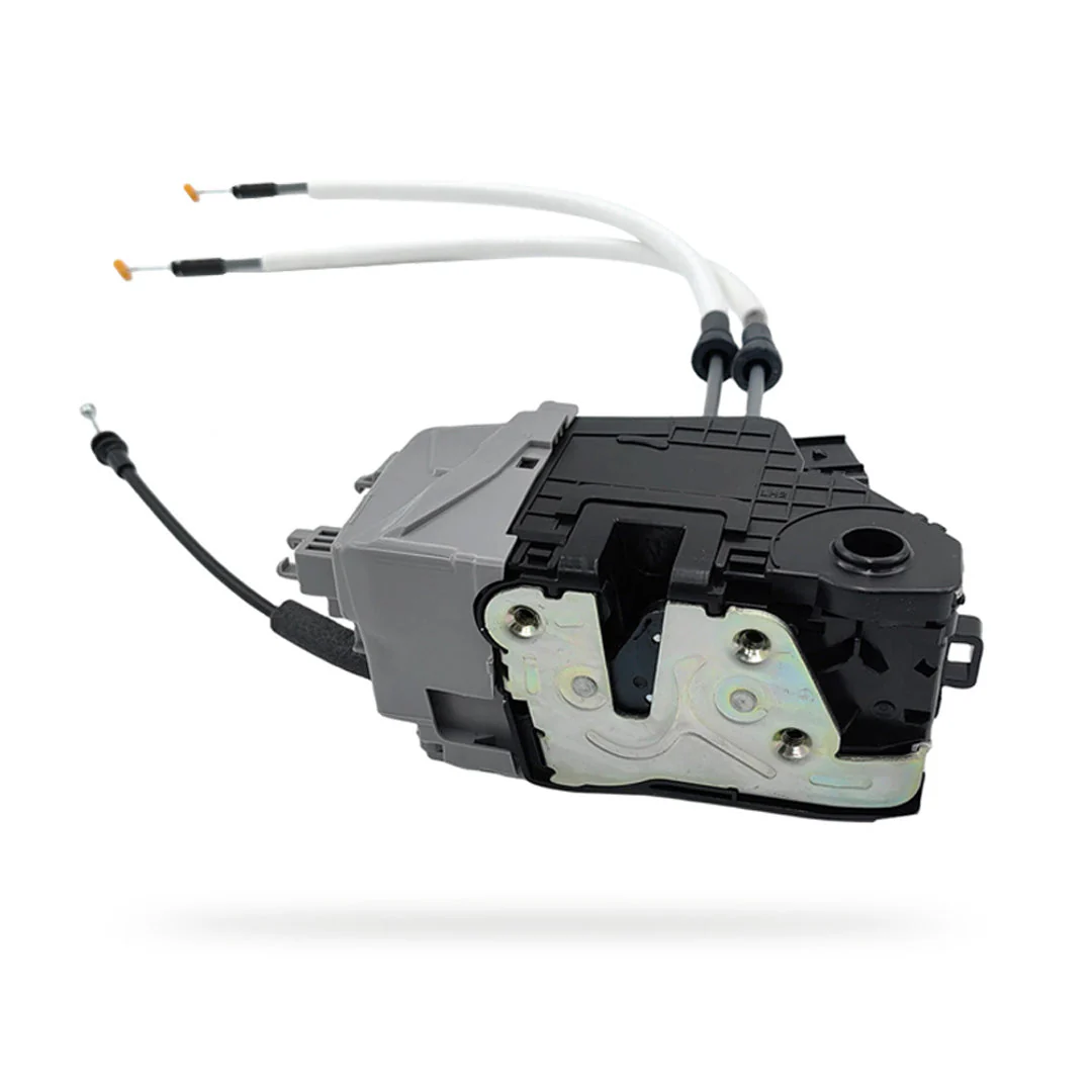 Hyundai Tucson TL / TLE (2015 – 2021) Front Door Lock Actuator Motors LH + RH - Image 2