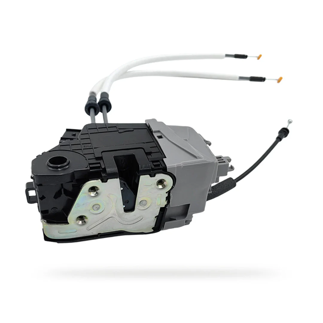 Hyundai Tucson TL / TLE (2015 – 2021) Front Door Lock Actuator Motors LH + RH - Image 3