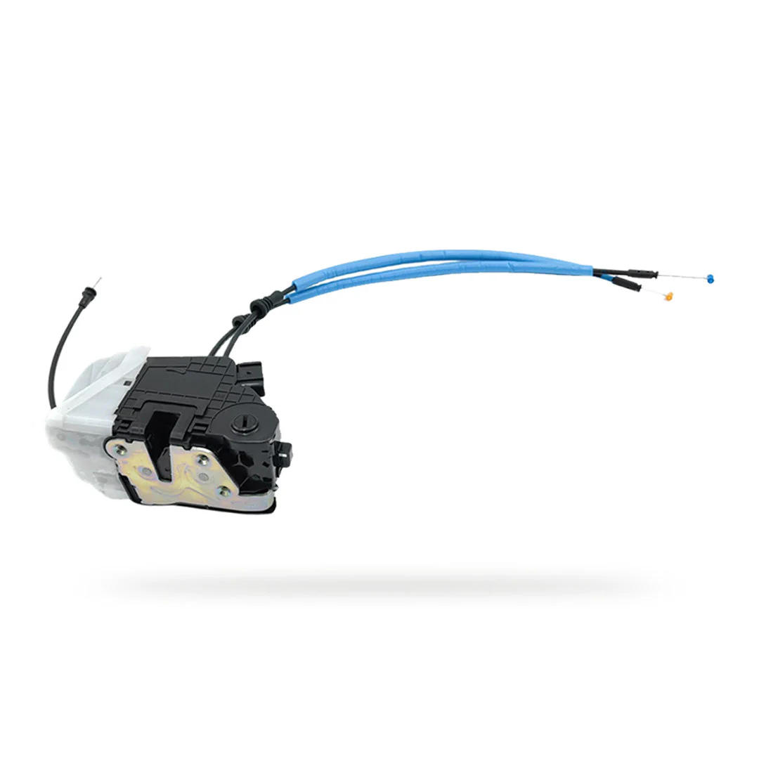 Hyundai Tucson TL / TLE (2015 - 2021) Rear Door Lock Actuators LH + RH - Image 3