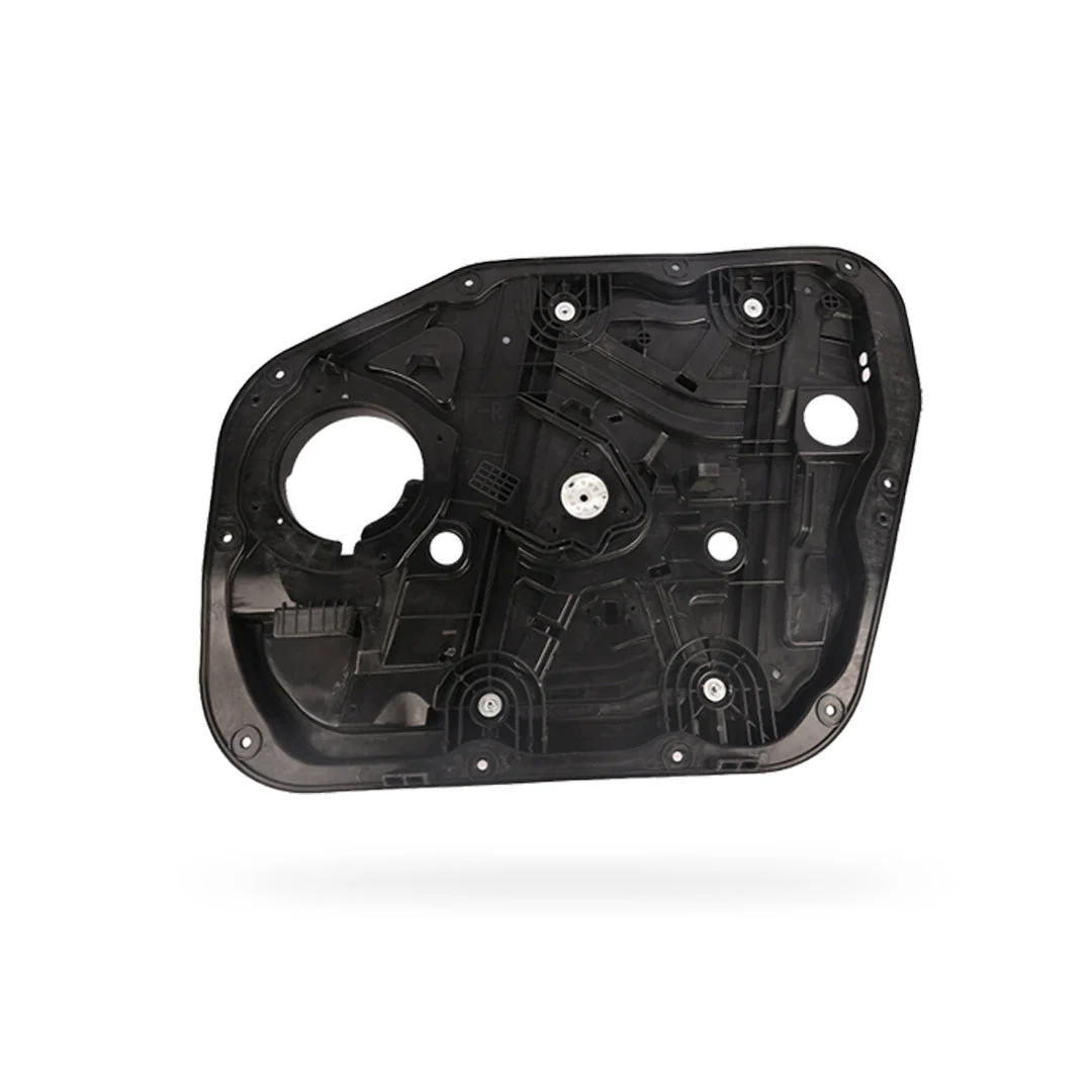 Hyundai Tucson TL / TLE (2016 - 2020) Front Window Regulators LH + RH - Image 2