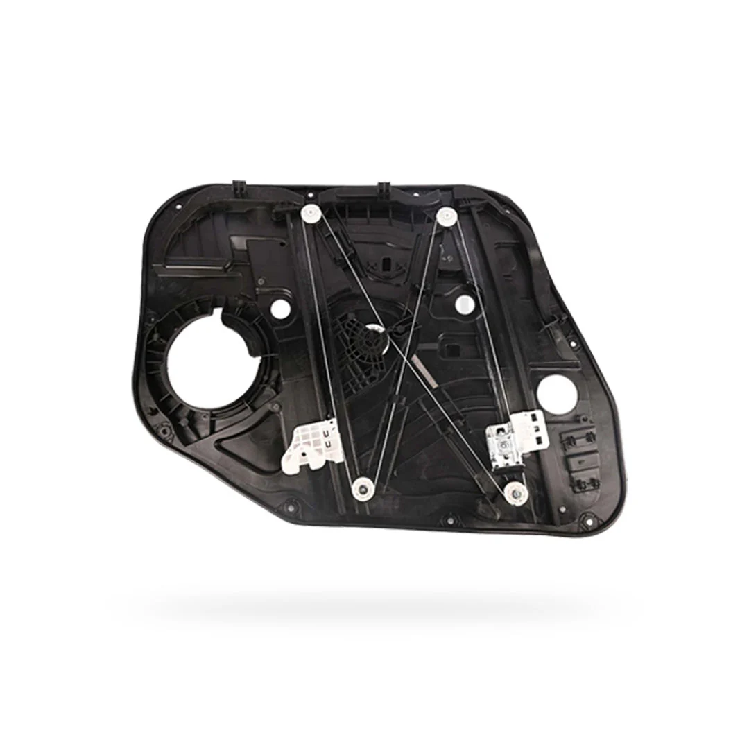 Hyundai Tucson TL / TLE (2016 - 2020) Front Window Regulators LH + RH - Image 3