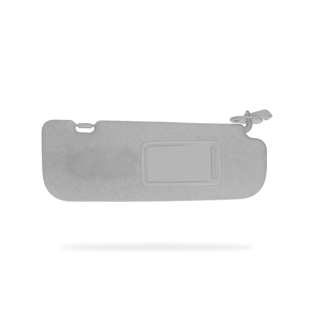 Hyundai Veloster FS (2011 - 2015) Interior Sun Visors LH + RH - Image 2