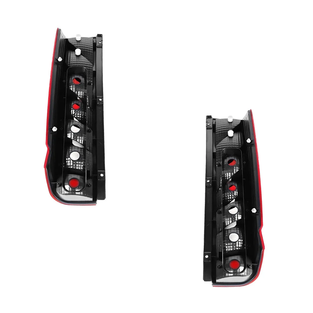 Iveco Daily 3rd Gen (2014 - 2025) LED OEM Style Tail Lights LH + RH - Image 2