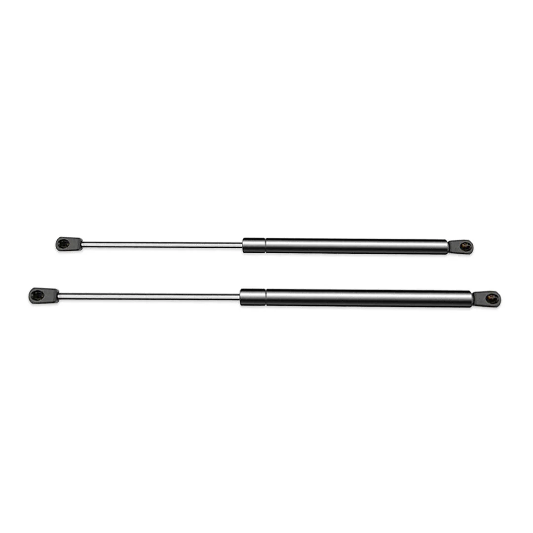 Jeep Cherokee KJ (2001- 2008) Rear Window Glass and Bonnet Gas Struts - Image 2