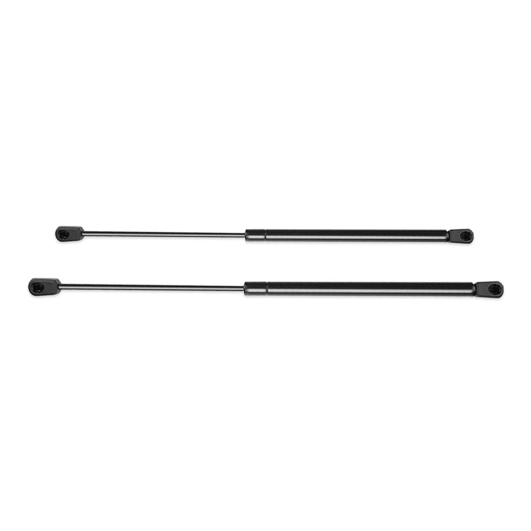 Jeep Cherokee KJ (2001- 2008) Rear Window Glass and Bonnet Gas Struts - Image 3