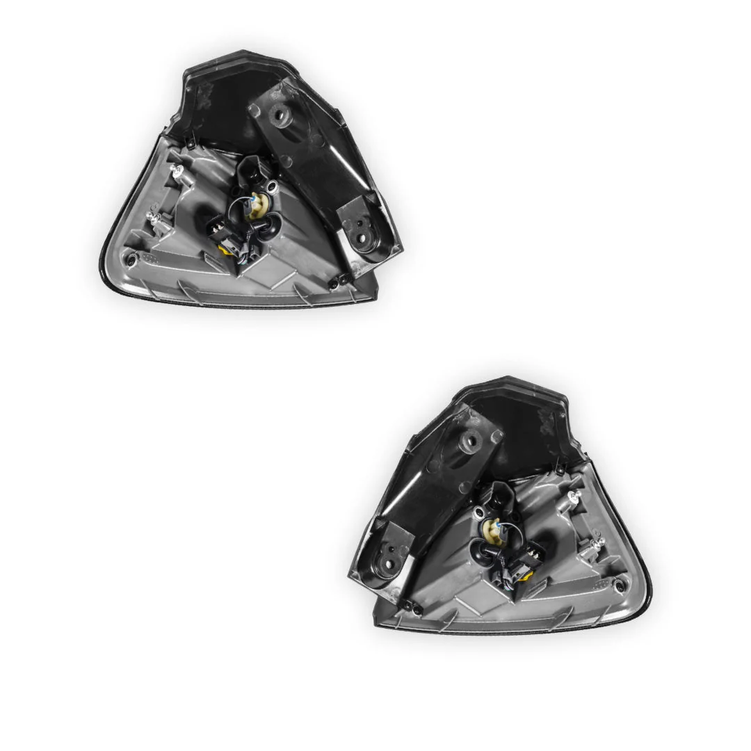 Jeep Cherokee KL (2014 - 2018) OEM Style Tail Lights LH + RH - Image 3