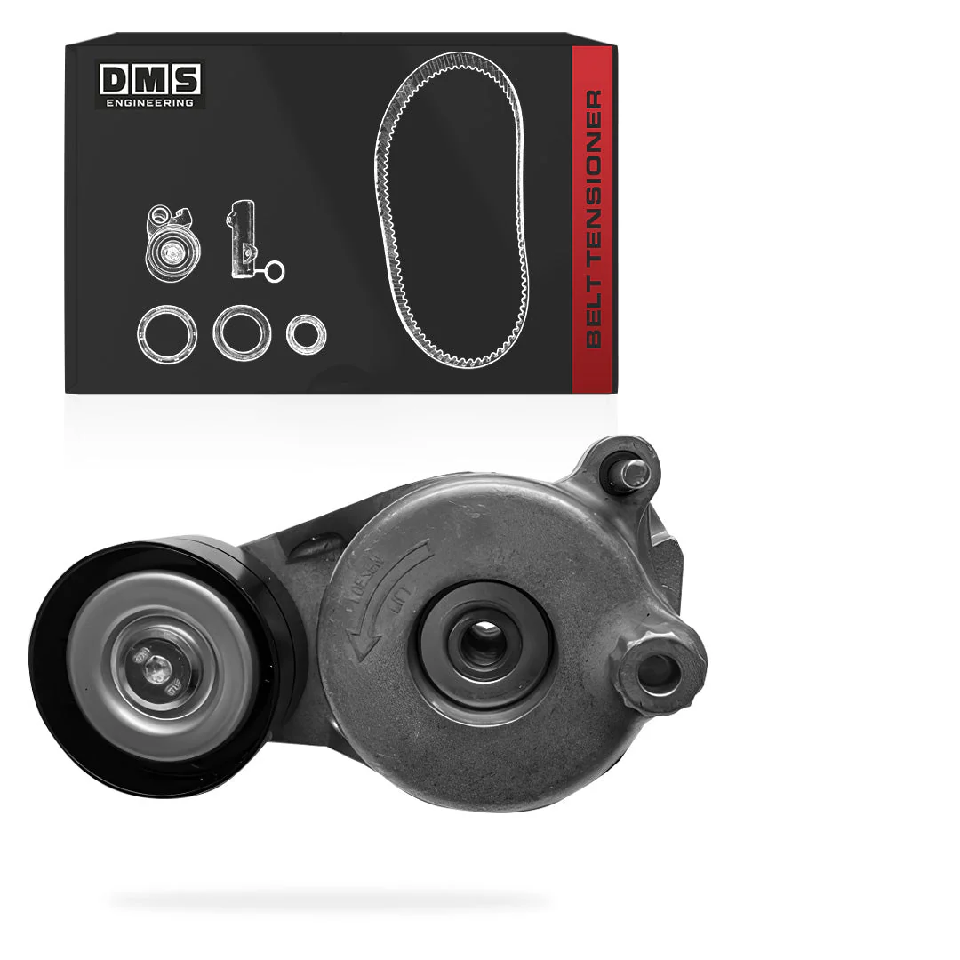 Jeep Grand Cherokee III WH / WK (2005 - 2010) 3.0L Drive Belt Tensioner