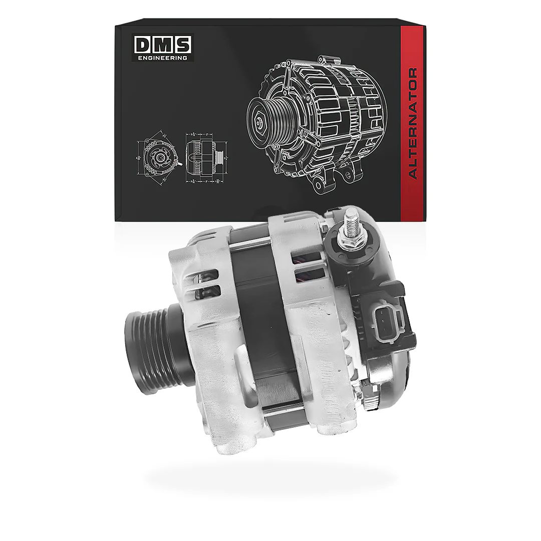 Jeep Grand Cherokee WK (2011 - 2016) 3.0L Diesel Alternator