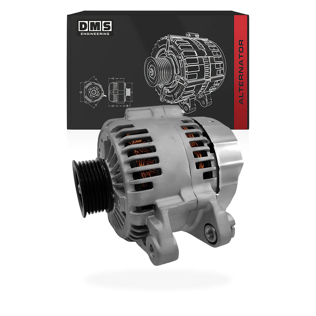 Kia Grand Carnival VQ (2006 - 2014) 3.5L / 3.8L Petrol Alternator