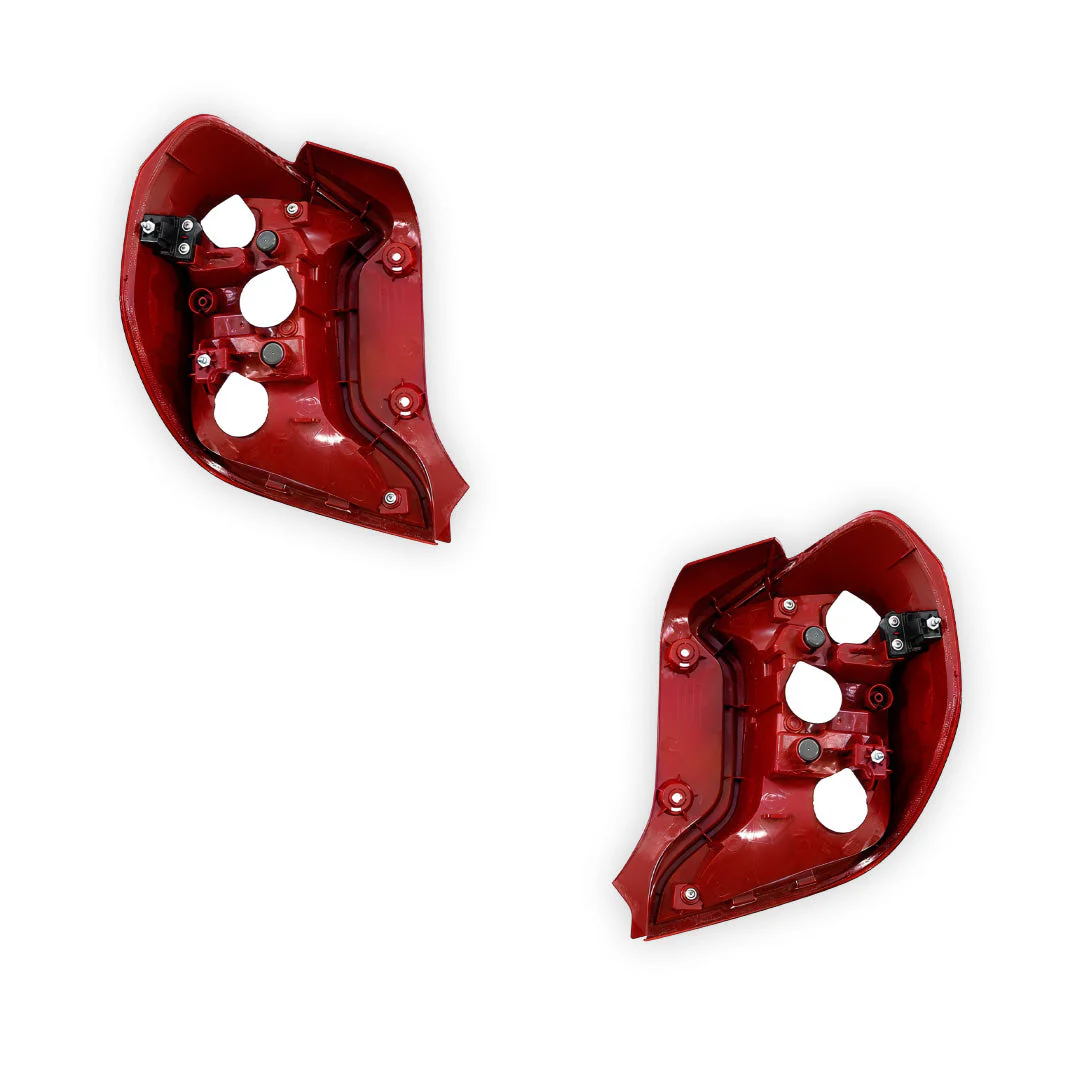 Kia Picanto JA (2020 - 2023) OEM Style Tail Lights LH + RH - Image 3