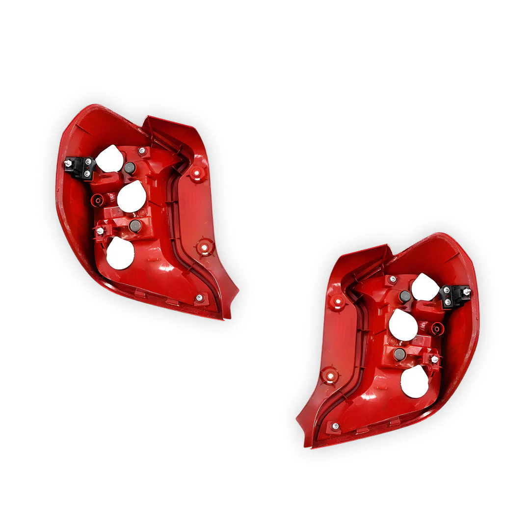 Kia Picanto JA (2020 - 2023) OEM Style Tail Lights LH + RH - Image 3