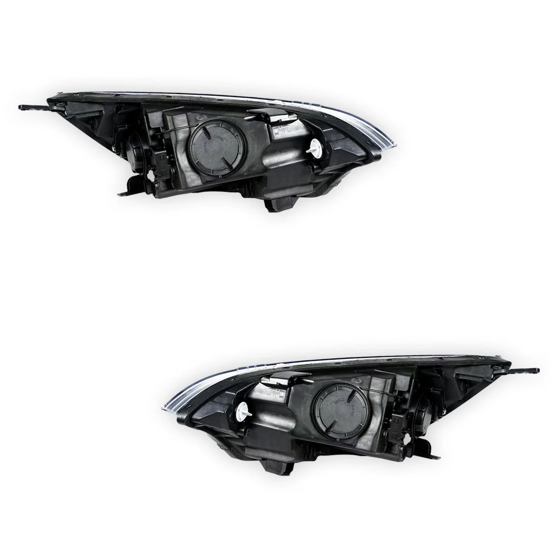 Kia Rio UB (2014 - 2016) OEM Style Headlights LH + RH - Image 3