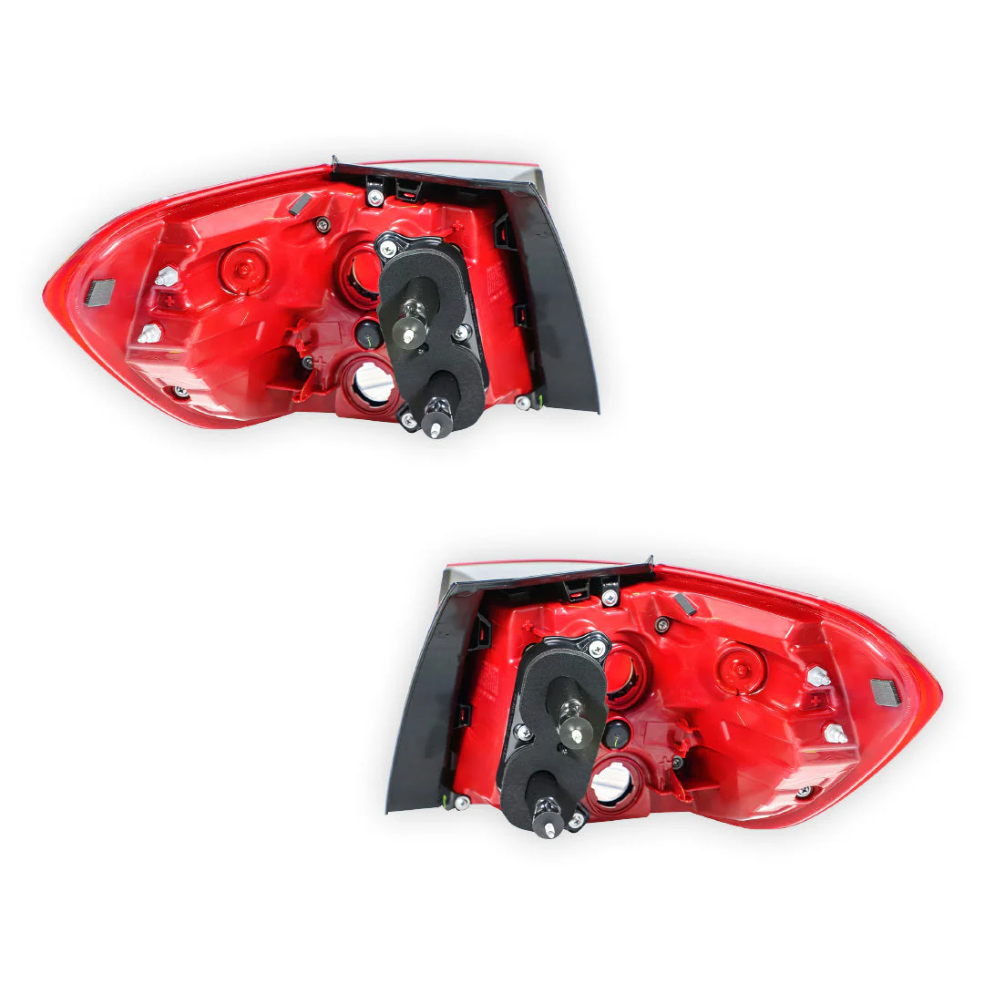 Kia Sorento UM (2015 - 2017) OEM Style Tail Lights LH + RH - Image 3
