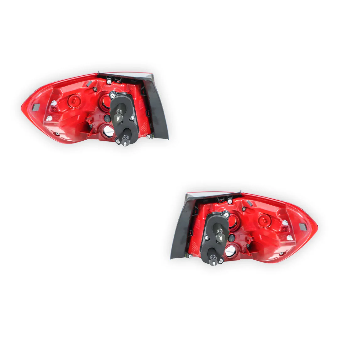Kia Sorento UM (2015 - 2017) OEM Style Tail Lights LH + RH - Image 3