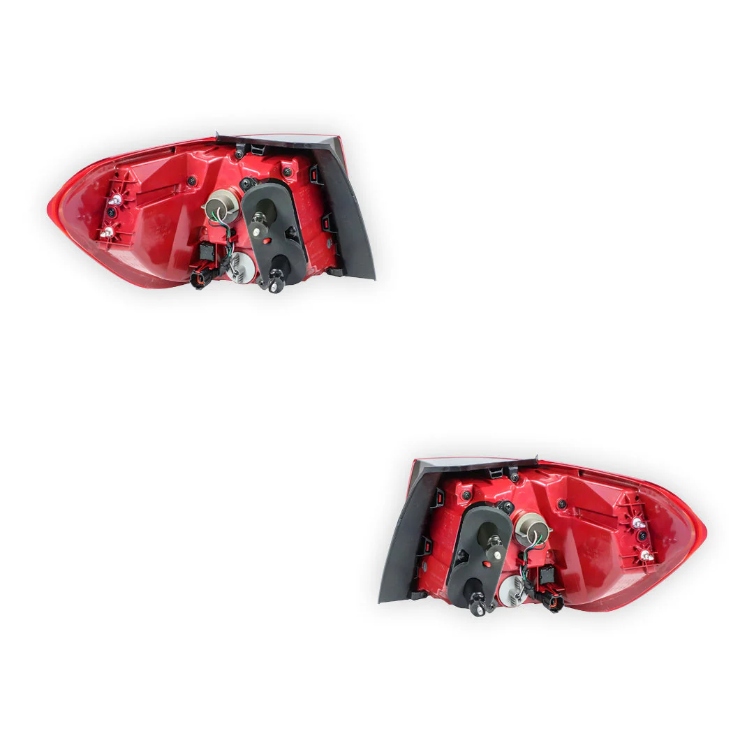 Kia Sorento UM (2017 - 2020) OEM Style Tail Lights LH + RH - Image 3