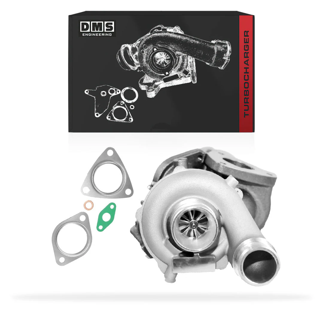Land Rover Discovery IV L319 (2009 - 2016) 3.0L Billet Turbocharger