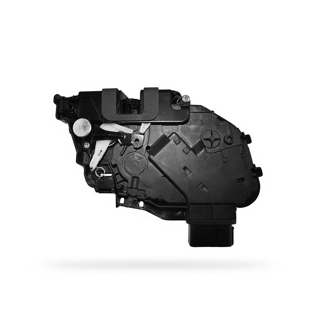 Land Rover Discovery MK3 / MK4 L319 (2004 - 2016) Front Door Lock Actuators LH + RH - Image 3