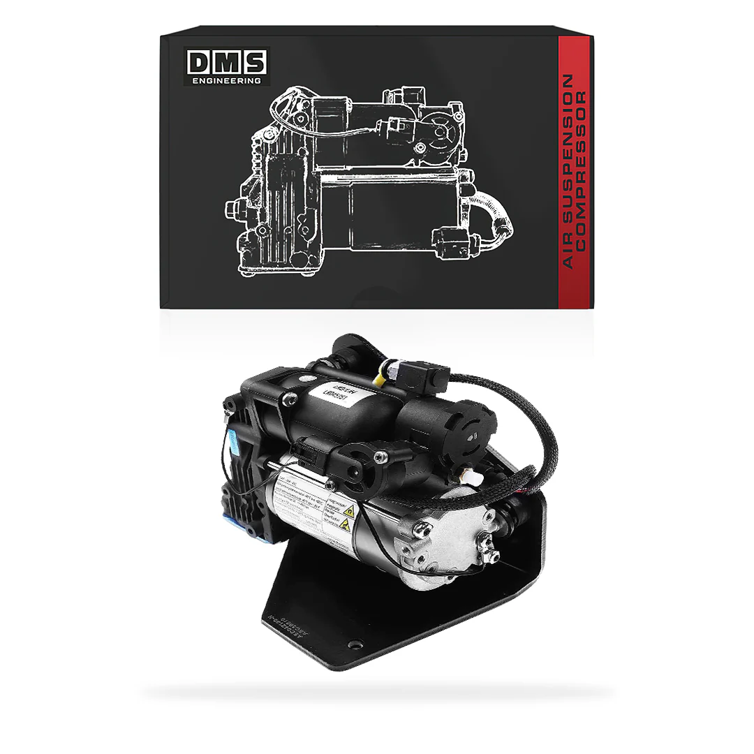 Land Rover Range Rover Sport L320 / L494 (2006 - 2014) Air Compressor Suspension Pump AMK Type