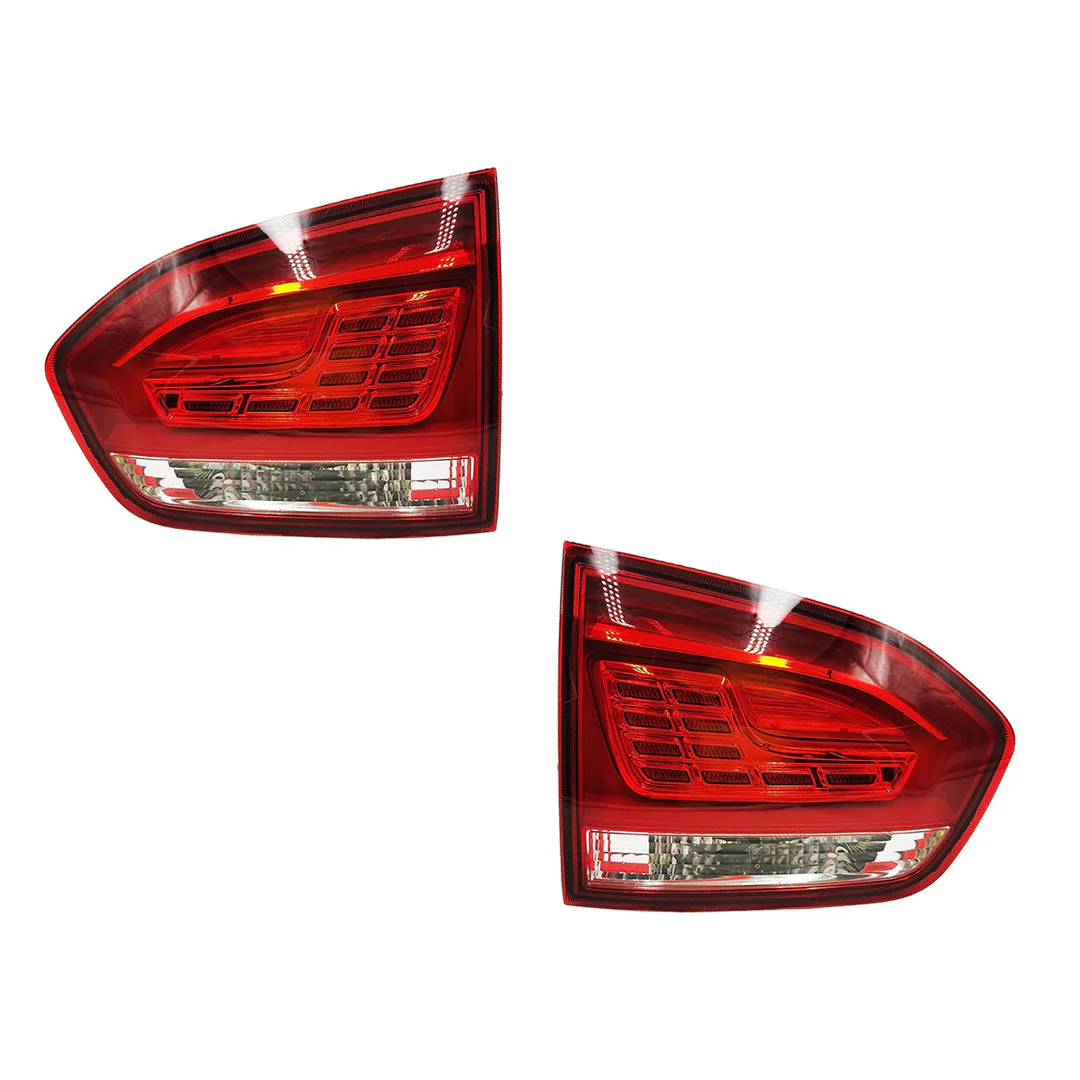LDV G10 SV7A / SV7C (2015 - 2021) LED Inner OEM Style Tail Lights LH + RH - Image 3