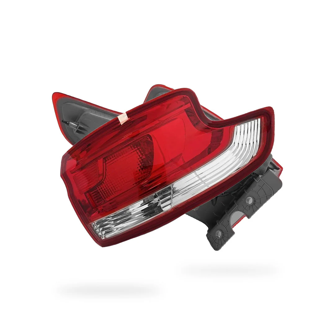 LDV G10 SV7A / SV7C (2015 - 2021) Outer LED OEM Style Tail Lights LH + RH - Image 2