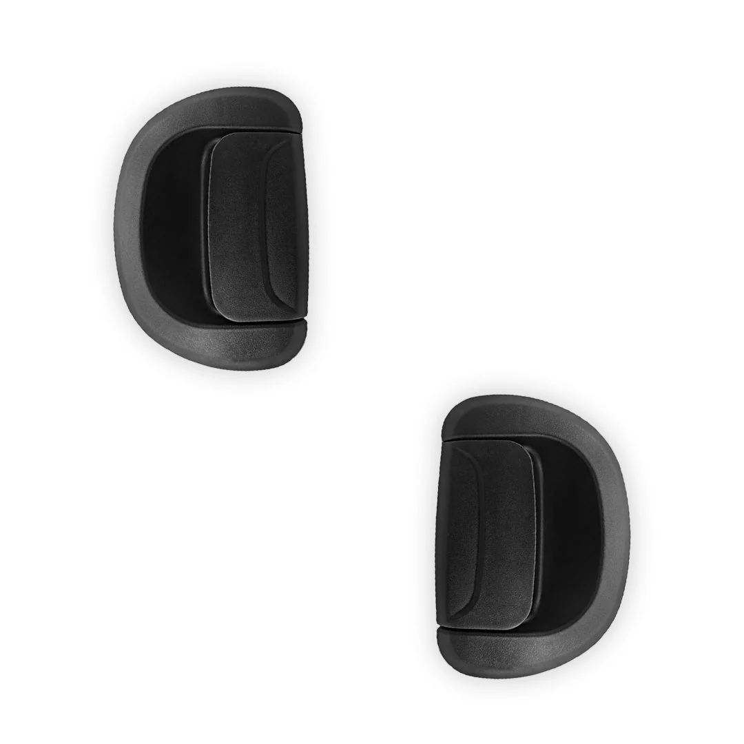 LDV V80 (2013 - 2024) Outer MIddle Sliding Door Handle - Image 3