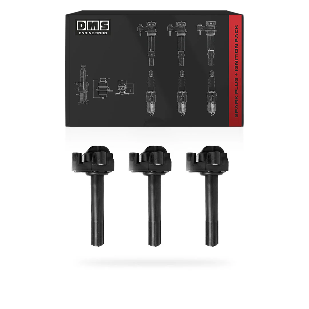 Lexus ES MCV20R / MCV30R / GXV40R (1996 - 2008) 3.0L Ignition Coils - Image 2
