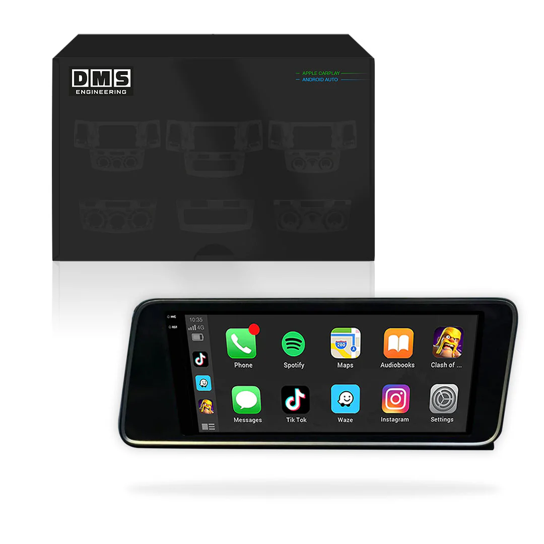 Lexus RX AGL / GGL / GYL (2015 - 2019) 12.3" Wireless Android 14 Head Unit for Apple CarPlay / Android Auto