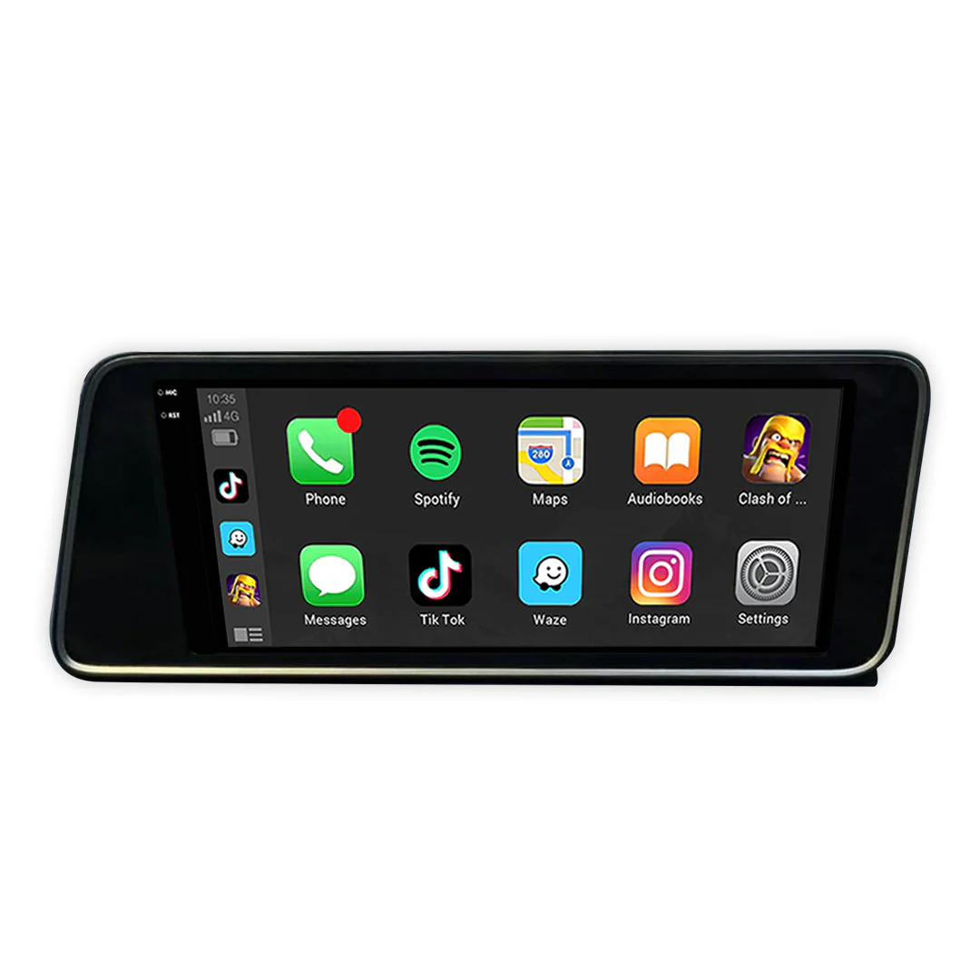 Lexus RX AGL / GGL / GYL (2015 - 2019) 12.3" Wireless Android 14 Head Unit for Apple CarPlay / Android Auto - Image 2