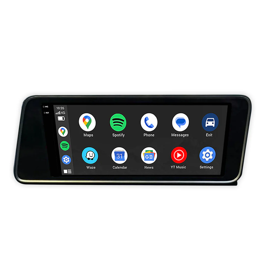 Lexus RX AGL / GGL / GYL (2015 - 2019) 12.3" Wireless Android 14 Head Unit for Apple CarPlay / Android Auto - Image 3