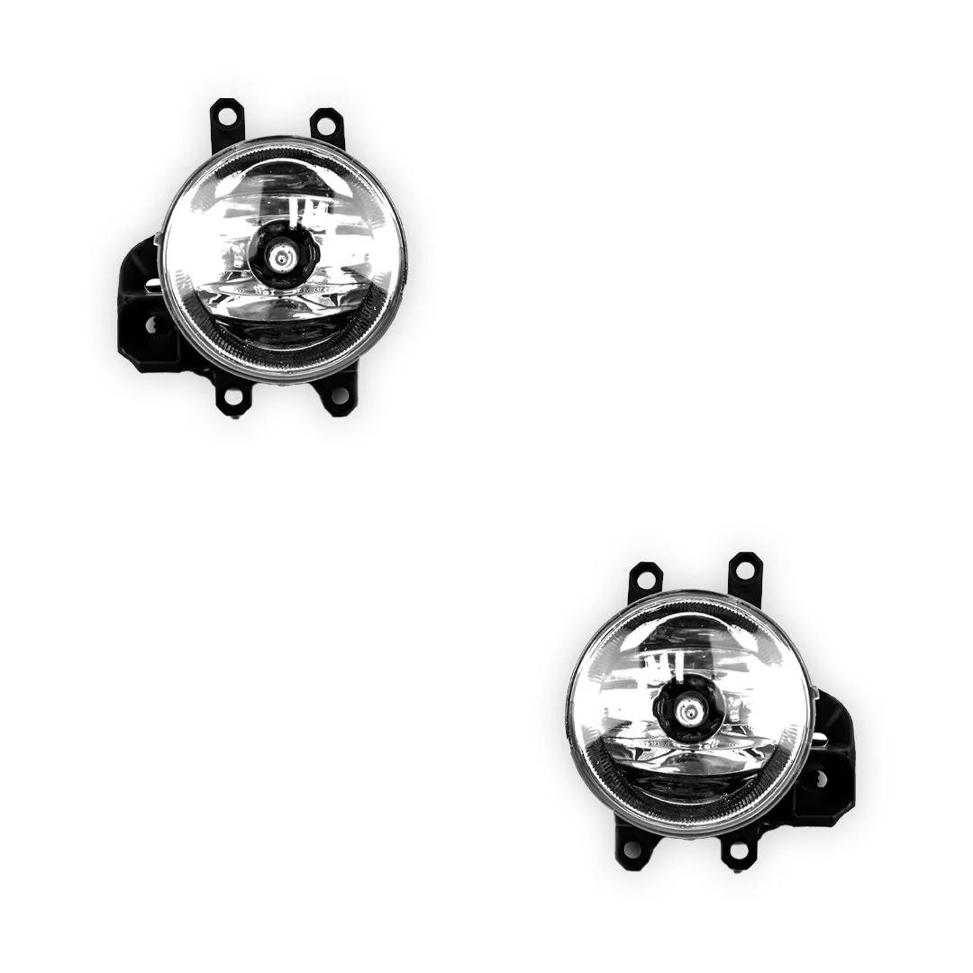 Lexus RX GGL / GYL (2014 - 2015) DRL Fog Lights LH + RH - Image 2
