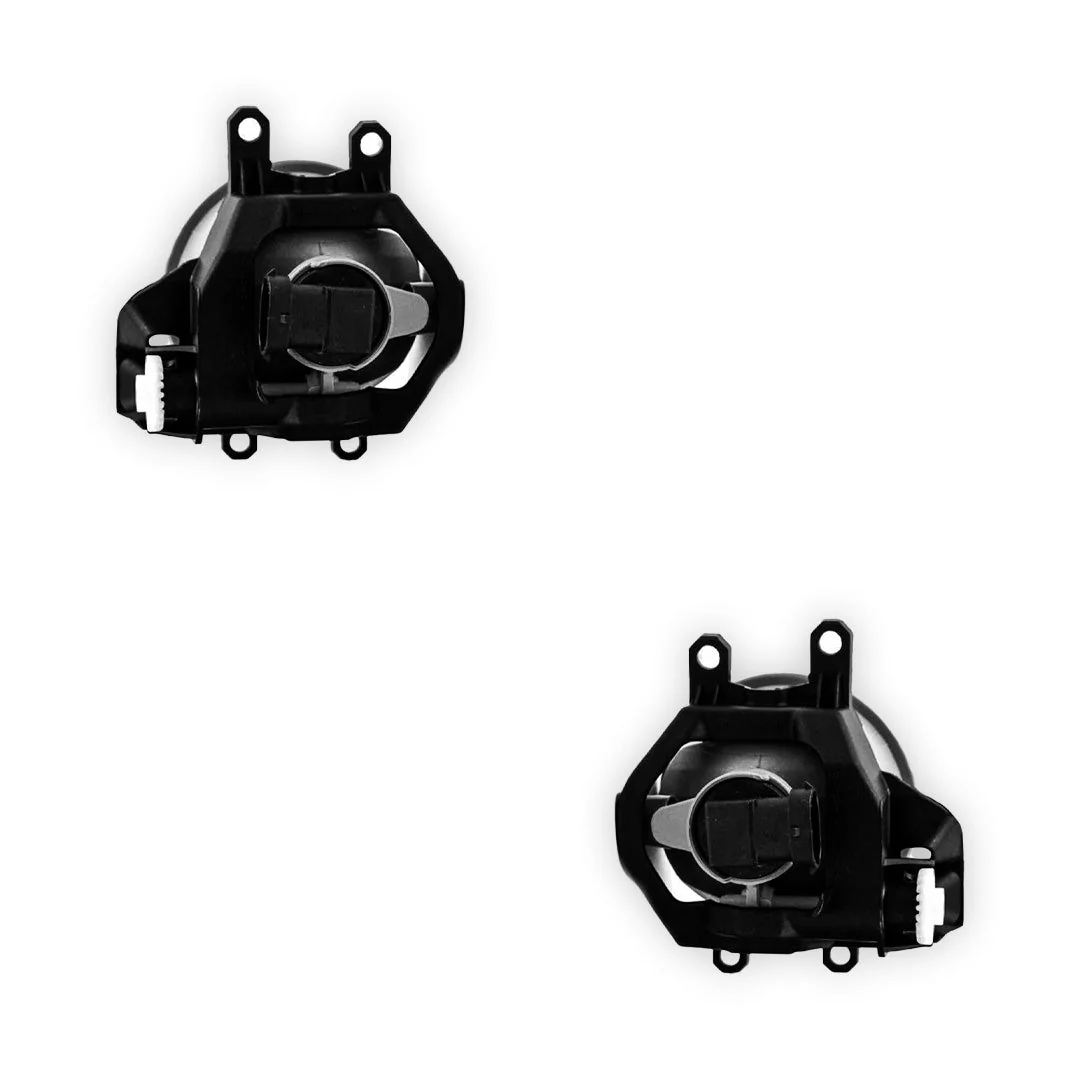 Lexus RX GGL / GYL (2014 - 2015) DRL Fog Lights LH + RH - Image 3