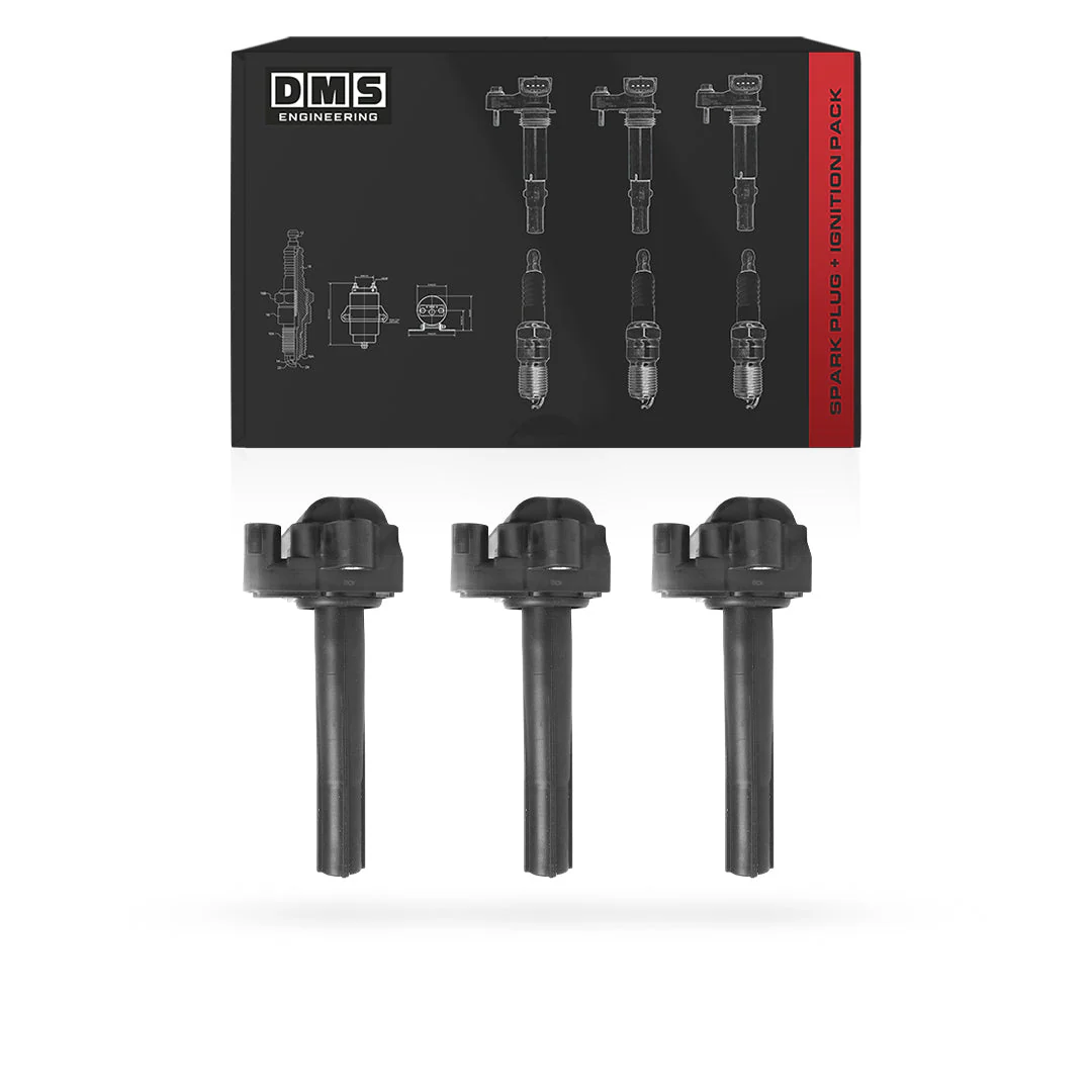 Lexus RX GSU / MCU / MHU (2000 - 2003) 3.0L Ignition Coil Packs - Image 2