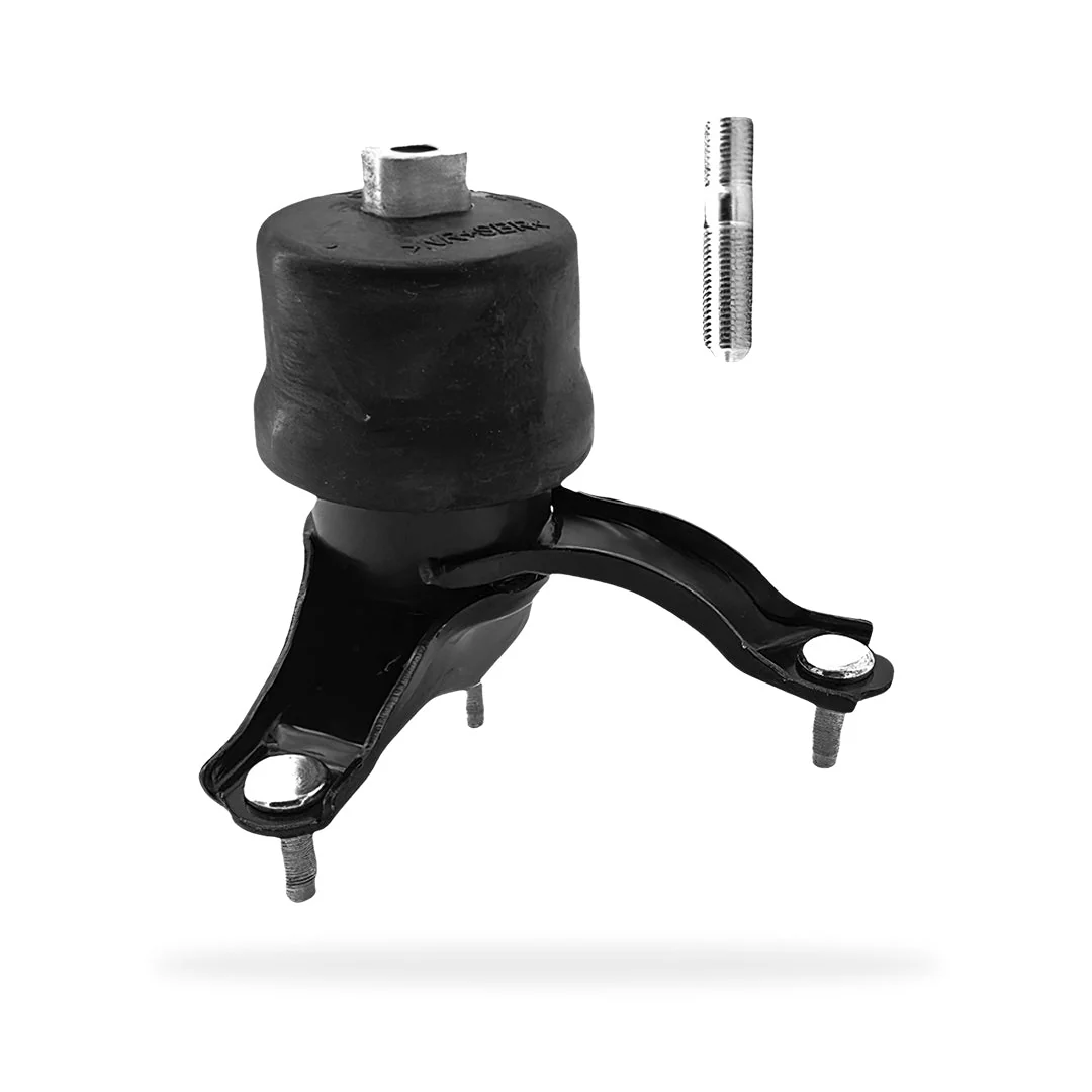 Lexus RX GSU30 / GSU35 / GSU35R (2006 - 2008) 3.5L Front Transmission Gearbox Engine Mounts LH + RH - Image 3
