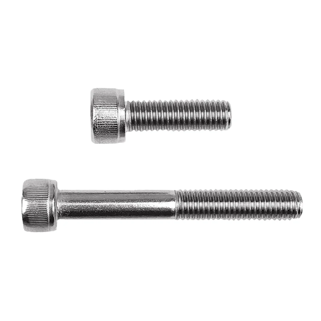 M2 x 20mm Socket Head Cap Screw Allen G304 Stainless Steel - Image 4