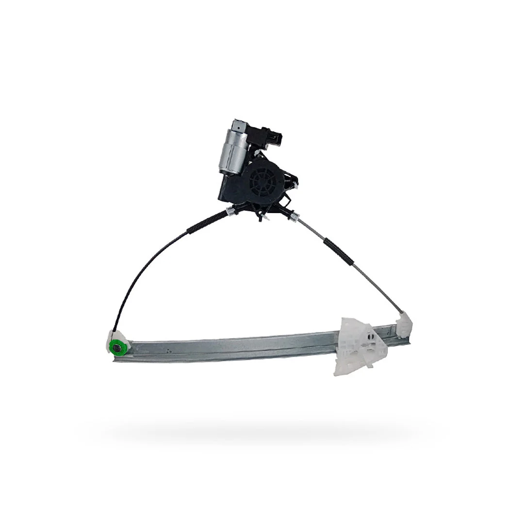 Mazda 3 BK (2004 - 2009) Front Window Regulators LH + RH - Image 2
