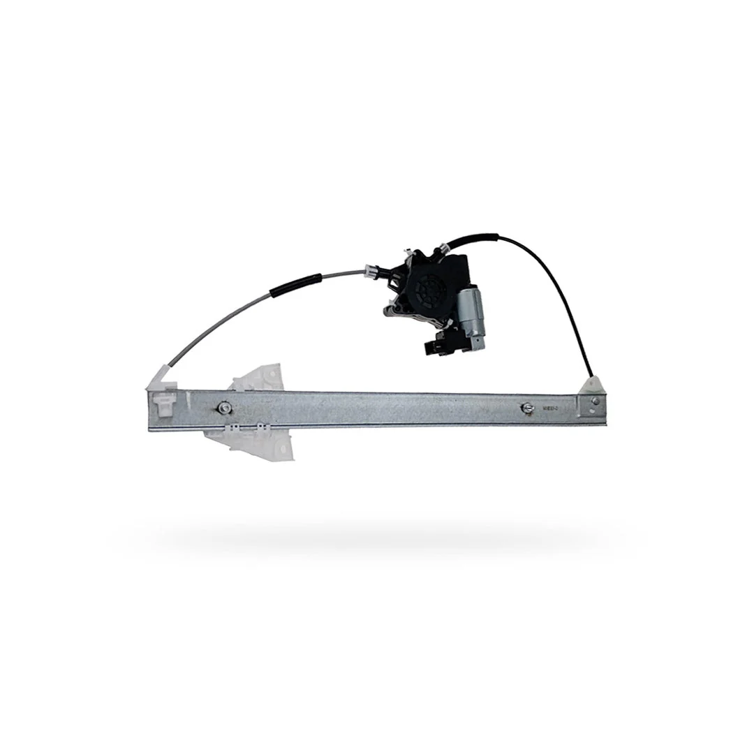 Mazda 3 BK (2004 - 2009) Front Window Regulators LH + RH - Image 3