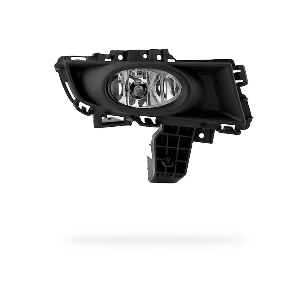 Mazda 3 BK Series 2 Sedan (2006 - 2009) Fog Lights LH + RH - Image 3