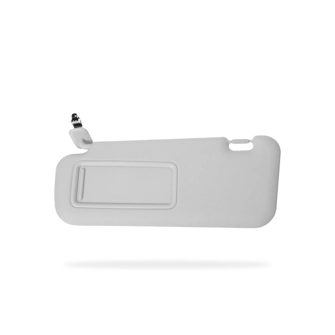 Mazda 3 BL (2010 - 2013) Interior Sun Visors LH + RH - Image 3