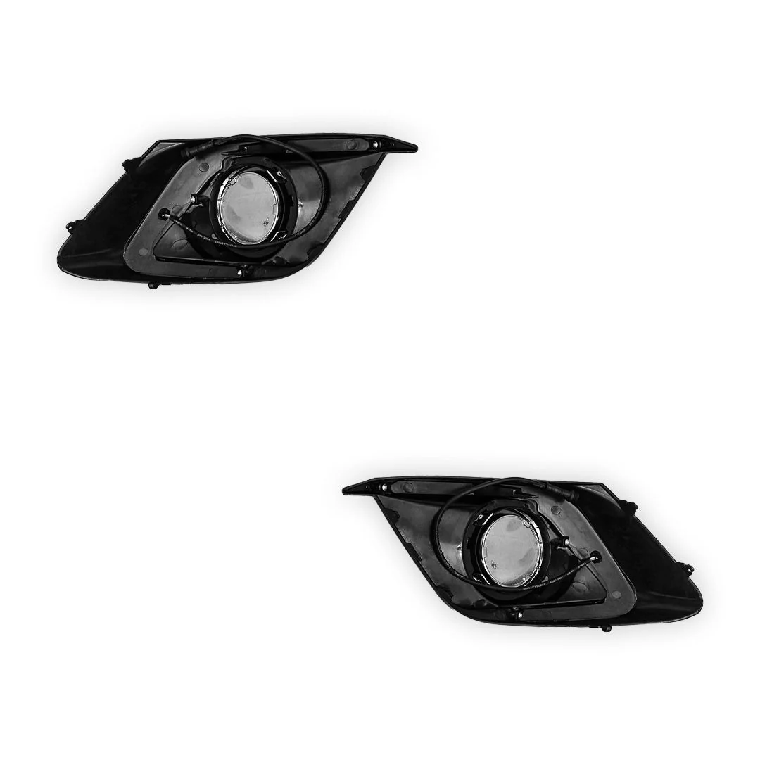 Mazda 3 BM (2014 - 2015) LED DRL Fog Lamp  LH + RH - Image 3