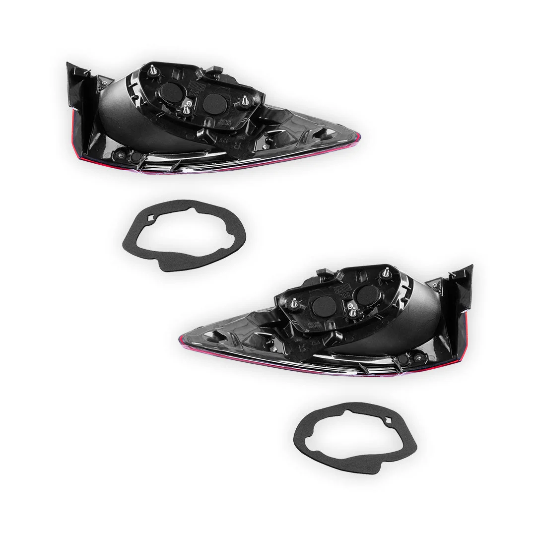 Mazda 3 BM / BN (2013 - 2019) Halogen OEM Style Tail Lights LH + RH - Image 3