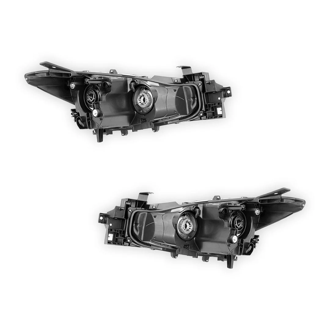 Mazda 3 BN (2016 - 2019) Genuine Headlights LH + RH - Image 3