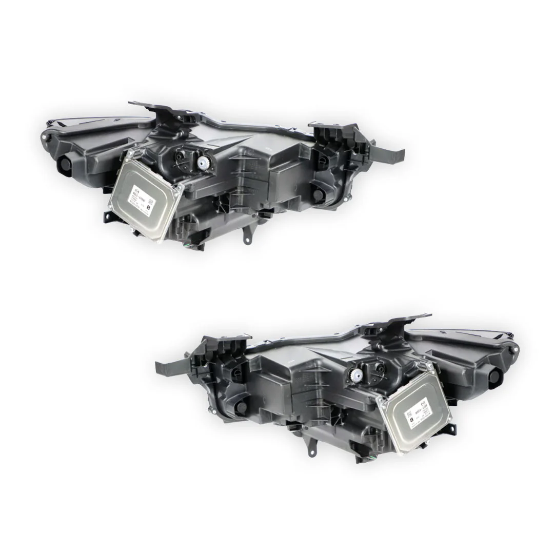 Mazda 3 BP (2019 - 2020) Genuine Adaptive Headlights LH + RH - Image 3