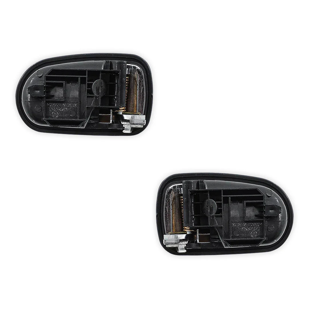 Mazda 323 BJ (1998 - 2003) Inner Door Handles - Image 3