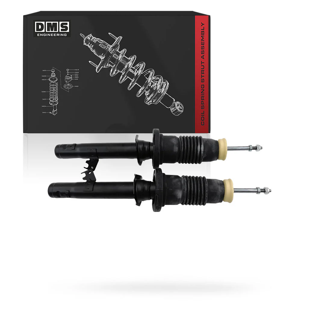 Mazda 6 GG / GY (2002 - 2007) Front & Rear Shock Absorbers LH + RH - Image 2