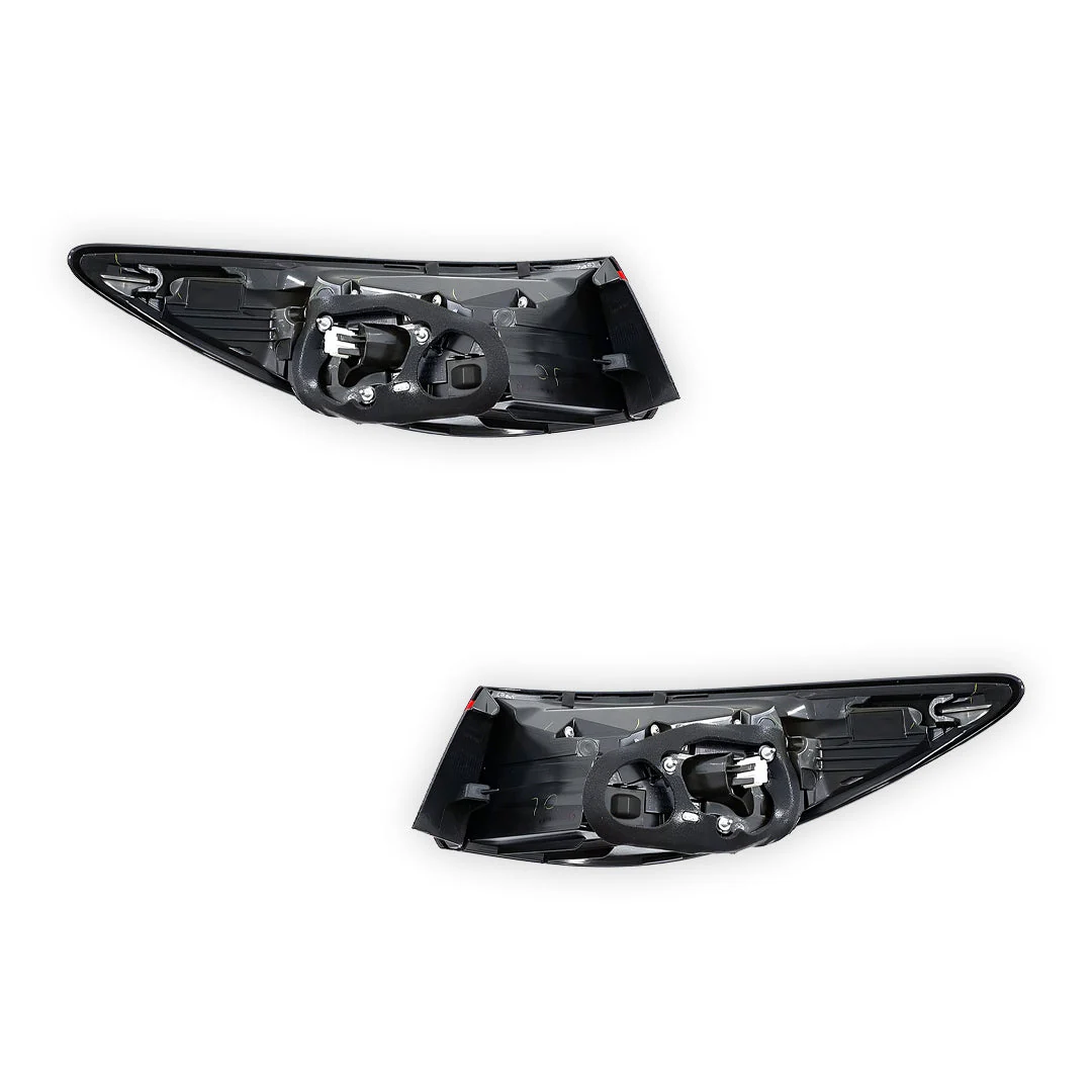 Mazda 6 GL (2018 - 2024) OEM Style Tail Lights LH + RH - Image 3