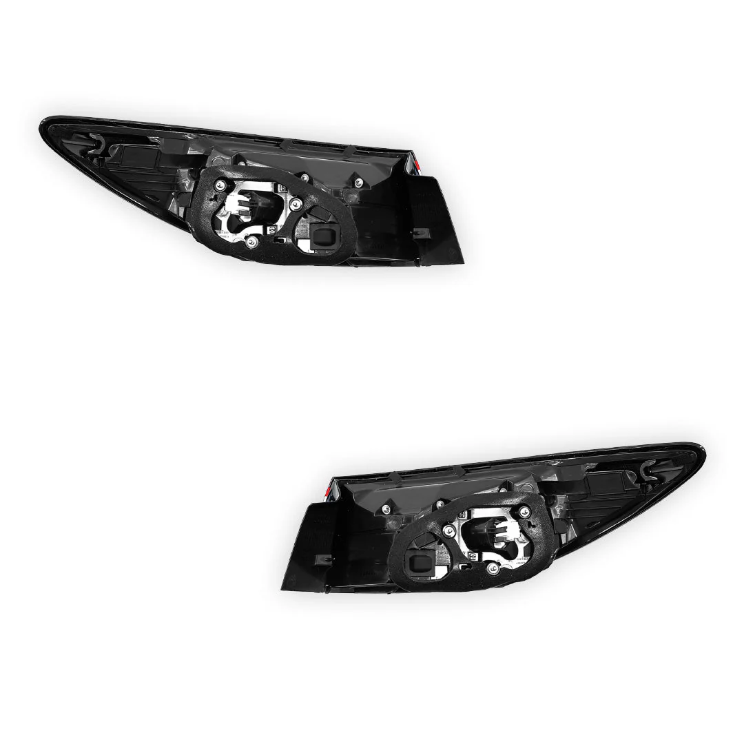 Mazda 6 GL (2018 - 2024) OEM Style Tail Lights LH + RH - Image 3