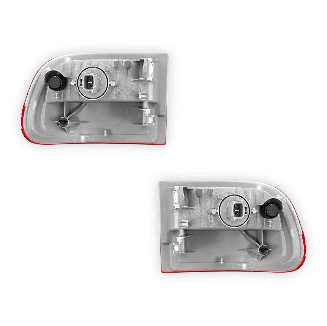 Mazda BT-50 UP (2011 - 2015) Genuine Lower Tail Lights LH + RH (Copy) - Image 3