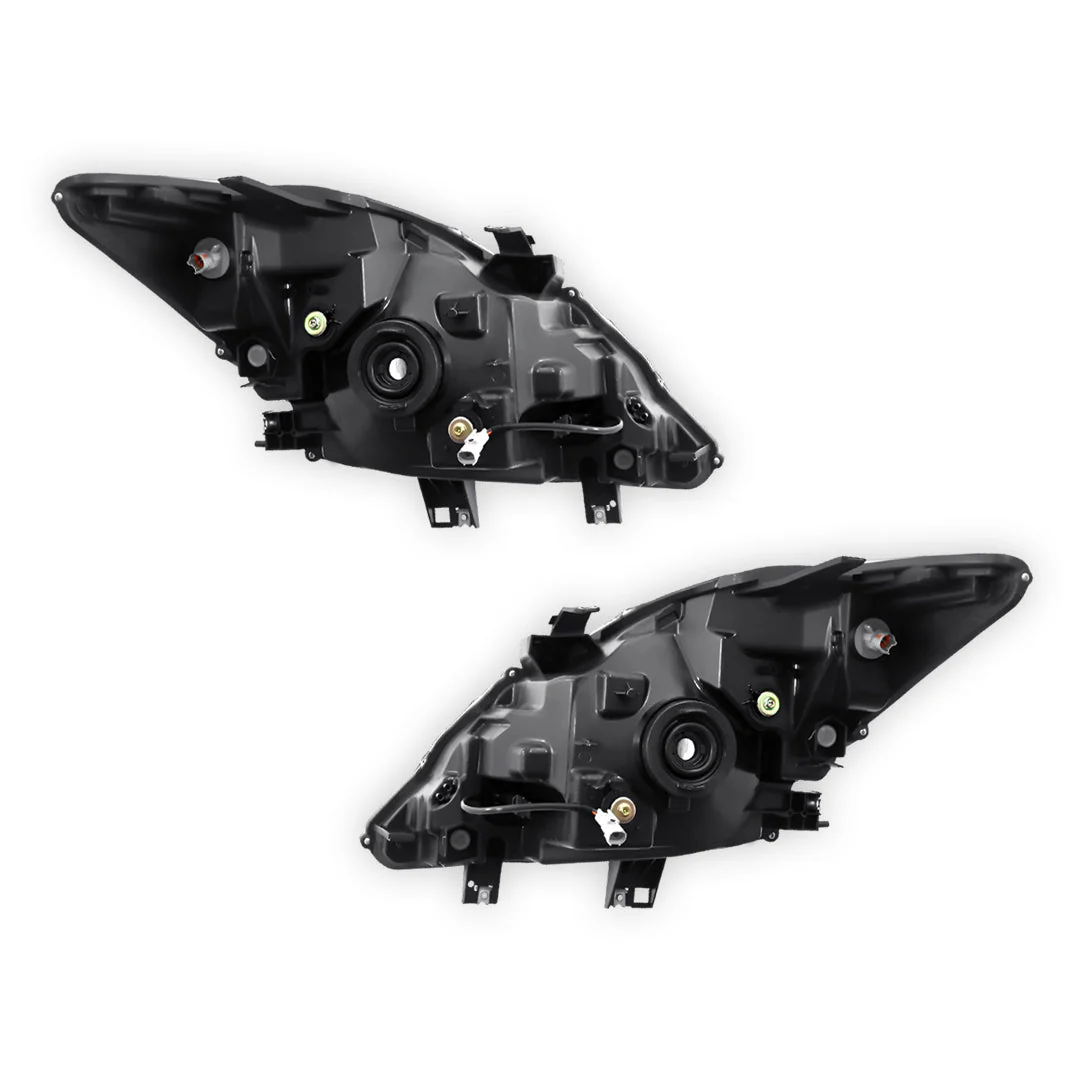 Mazda BT-50 UP (2011 - 2015) OEM Style Headlights LH + RH - Image 3