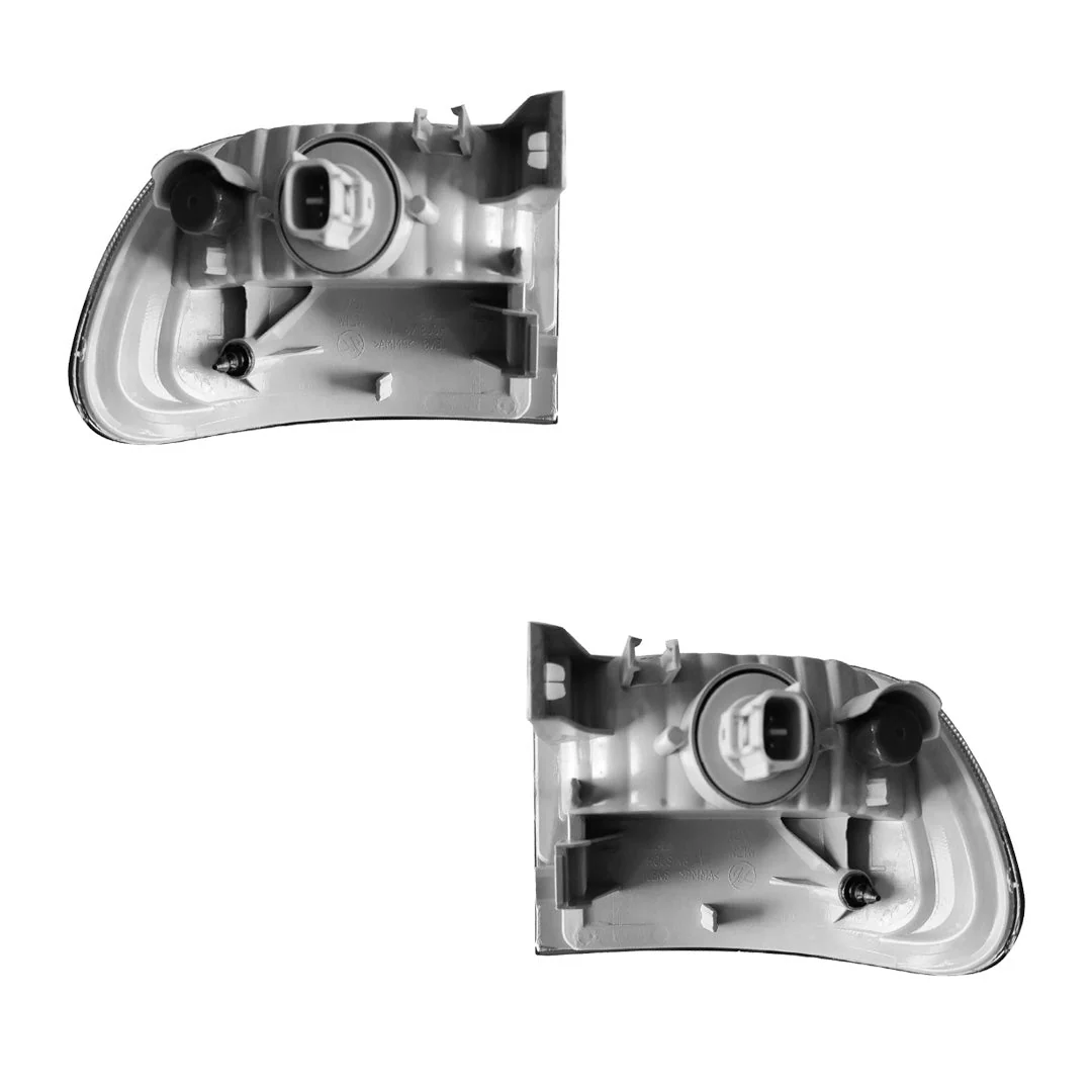 Mazda BT-50 UR (2015 - 2020) Halogen OEM Style Tail Lights LH + RH - Image 3