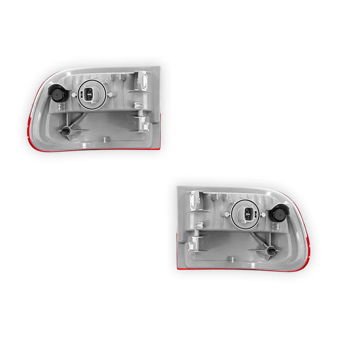 Mazda BT-50 UR (2018 - 2020) Genuine Lower Tail Lights LH + RH - Image 3